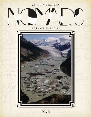 Nomads - Issue #3