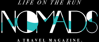Nomads - Life on the Rune